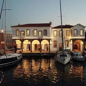 Guemruek Hotel Urla