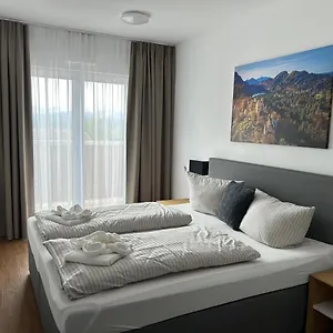 Casa Maria Hotel Halblech