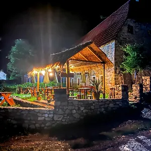 Kujtimi Gasthof